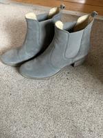 Stiefeletten/ Damenschuhe/ Schuhe Nordrhein-Westfalen - Herzebrock-Clarholz Vorschau