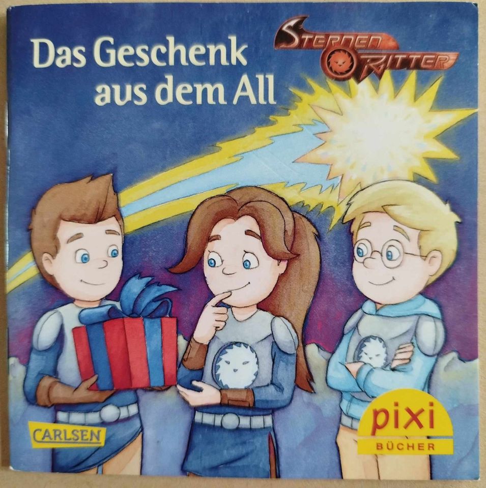 20 Pixi-Bücher (Sonderbände I) aus großer Sammlung - Top in Nienburg (Weser)