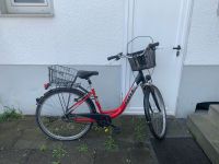 BBF Fahrrad Alloy Tiefeneinstieg Bonn - Bad Godesberg Vorschau