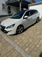 Peugeot 308 SW, Pano/Alus/Reifen Neu/Zahnriemen & Service&Tüv Neu Rheinland-Pfalz - Katzweiler Vorschau