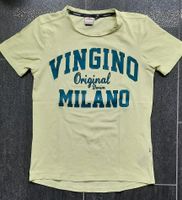 T-Shirt von Vingino, Gr. 12 / 152, Milano, Denim Hessen - Edermünde Vorschau