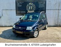 Fiat Fiat Panda 1.2 8v *Dynamic* Klima* 1 Hand* Rheinland-Pfalz - Ludwigshafen Vorschau