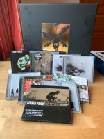 Linkin Park CD Sammlung Rheinland-Pfalz - Wissen Vorschau