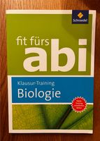 Fit fürs Abi - Klausurtraining Biologie Rheinland-Pfalz - Osterspai Vorschau