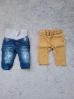 Dünne Jeans und schicke Chino in Größe 70 Baden-Württemberg - Karlsdorf-Neuthard Vorschau