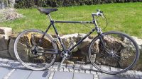 1956er Stricker Sportrad Riemenantrieb 28" Oldtimer Retro Brandenburg - Stahnsdorf Vorschau