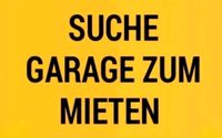 Garage Stellplatz Tiefgarage GESUCHT Baden-Württemberg - Reutlingen Vorschau