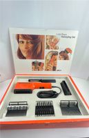 Lady Braun Föhn Hairstyling-Set HLD-5 Vintage Original Köln - Ehrenfeld Vorschau