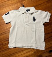 Polo Shirt Ralph Lauren Größe 104 Baden-Württemberg - Frickenhausen Vorschau