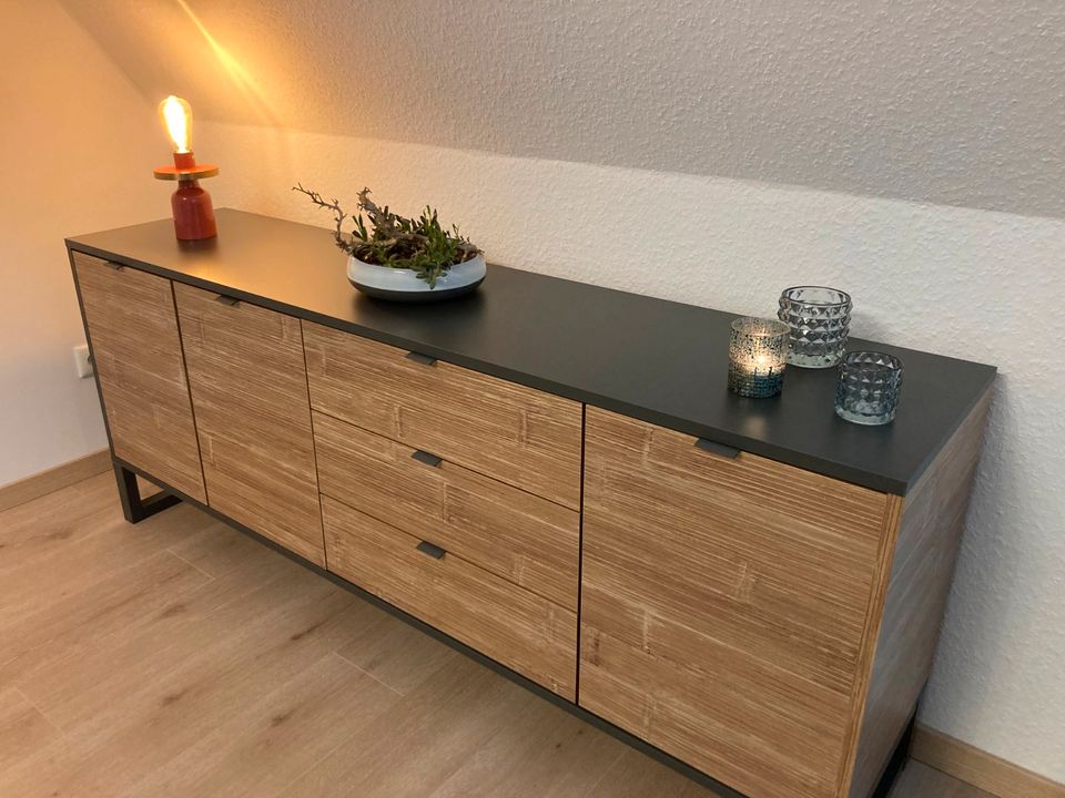 #1 FeWo Appartement Ferienwohnung SpeicherKaffee in Marklohe