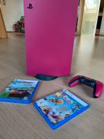 PlayStation 5 FAT Disc Version + Software in OVP Nordrhein-Westfalen - Warstein Vorschau