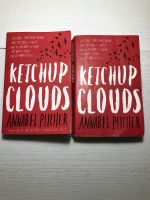 Ketchup Clouds Annabel Pitcher Englisch Kreis Pinneberg - Hetlingen Vorschau