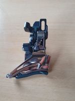 SHIMANO XTR Umwerfer FD-M9025-DT HighDirectMount 2-fach Top Pull Nordrhein-Westfalen - Waldbröl Vorschau