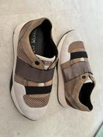 Geox Sneaker Nordrhein-Westfalen - Hattingen Vorschau