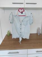 Damen Bluse Frühling/Sommer  38 Vera  Moda Hessen - Erlensee Vorschau