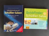 Qickfinder / Selbstbehandlung Schüßler Salze Köln - Köln Merheim Vorschau