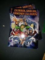 Comic und Zauberer,Krieger Rheinland-Pfalz - Bellheim Vorschau