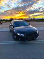 Audi A4 2.7 TDI (DPF) multitronic Ambition Avant ... Baden-Württemberg - Endingen Vorschau
