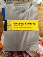 Gerechte Kleidung, Buch Niedersachsen - Braunschweig Vorschau