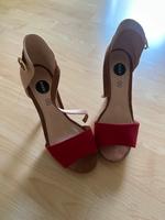 High Heels Bayern - Erlangen Vorschau
