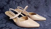 Peter Kaiser Slingbacks Gr. 4.5 Saarland - Nohfelden Vorschau
