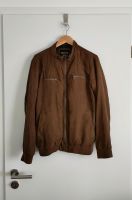 Jacke Herren braun Nordrhein-Westfalen - Warburg Vorschau