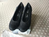 Gabor comfort Pumps Gr. 6 1/2 Niedersachsen - Wunstorf Vorschau