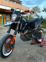 Ktm smc 690 Supermoto Baden-Württemberg - Freiburg im Breisgau Vorschau