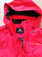Vau De Jacke mit Innenfleece Jacke Gr 40 Bayern - Ettringen Vorschau
