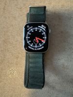 Apple Watch 7 45mm TOP-Zustand Kiel - Meimersdorf-Moorsee Vorschau