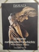 Stationen europäischer Geschichte - Was Kunstwerke erzählen Buchholz-Kleefeld - Hannover Groß Buchholz Vorschau