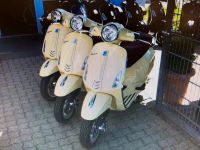 Suche Vespa 50, Farbe Beige Rheinland-Pfalz - Bitburg Vorschau