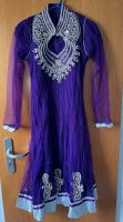 Bollywood Kleid mit Hose Lila München - Pasing-Obermenzing Vorschau