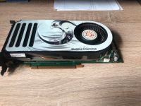 NVIDIA GeForce 8800 GTS Leipzig - Holzhausen Vorschau