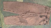 Stradivarius Mom Jeans hellblau Gr. 34 Top Zustand Berlin - Zehlendorf Vorschau