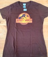 Neues Mädchen Damen Shirt Grösse S Jurassic World Bayern - Reisbach Vorschau