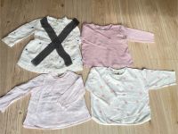 Zara Set Paket Shirts Bluse Kleid Gr. 74 Nordrhein-Westfalen - Bergisch Gladbach Vorschau