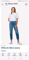 Mavi stella mom hose jeans w 26 l 29 neu NP 69 Euro Hessen - Bad Orb Vorschau