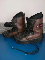 Snowboardstiefel/Snowboardboots Größe 42 Dresden - Cossebaude Vorschau