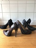 Graceland Koton goChic DamenPumps Gr 38 Wandsbek - Hamburg Marienthal Vorschau