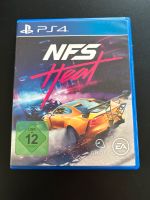 Need for Speed Heat PS4 Nordrhein-Westfalen - Bad Salzuflen Vorschau