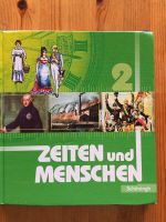 Zeiten und Menschen 2, Schöningh Verlag Rheinland-Pfalz - Bad Ems Vorschau