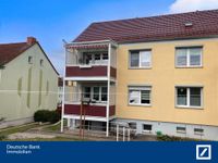 Charmante Wohnung am grünen Stadtrand von Allstedt ! Sachsen-Anhalt - Allstedt Vorschau