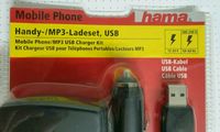 Adapter Handy Ladekabel Auto Hama Baden-Württemberg - Sindelfingen Vorschau