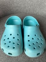 Crocs Badeschuhe Gr. 32/33 Bayern - Seeg Vorschau