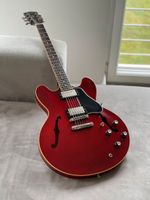 2008 Gibson ES 335 Lee Ritnour Bayern - Kiefersfelden Vorschau