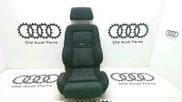 Recaro Sport Sitz Idealsitz Ergomed Audi 80 90 Nordfriesland - Bredstedt Vorschau