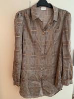 Bluse Langärmelige Bluse Gr. S (36) Vila Sachsen - Görlitz Vorschau