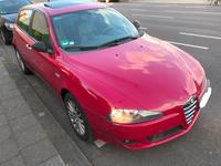 Alfa Romeo Alfa 147 2.0 16V TS Distinctive Nordrhein-Westfalen - Mönchengladbach Vorschau