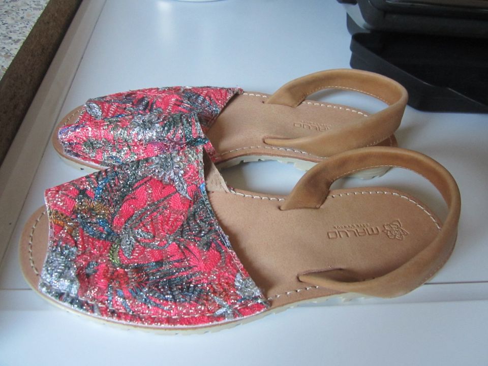 Maluo sandalen sale